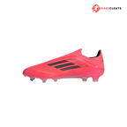 F50 Elite FG Laceless Vivid Horizon - Rare Cleats