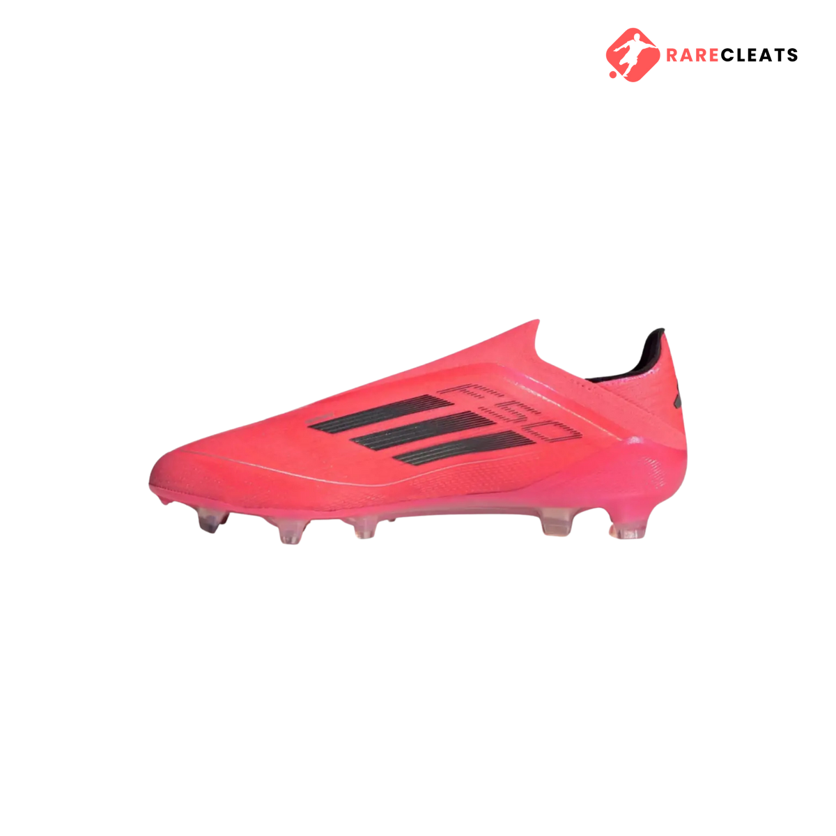 F50 Elite FG Laceless Vivid Horizon - Rare Cleats
