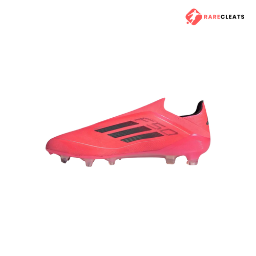 F50 Elite FG Laceless Vivid Horizon - Rare Cleats