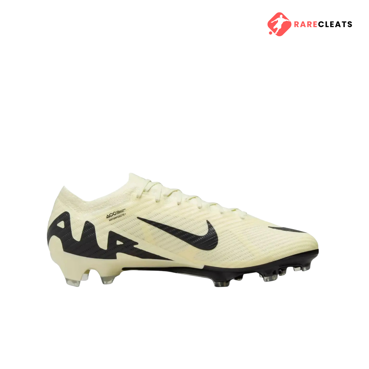 Mercurial Vapor 15 Elite FG Mad Ready Pack - Rare Cleats