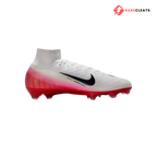 Mercurial Superfly 10 Elite FG 'Fear Nothing' - Rare Cleats