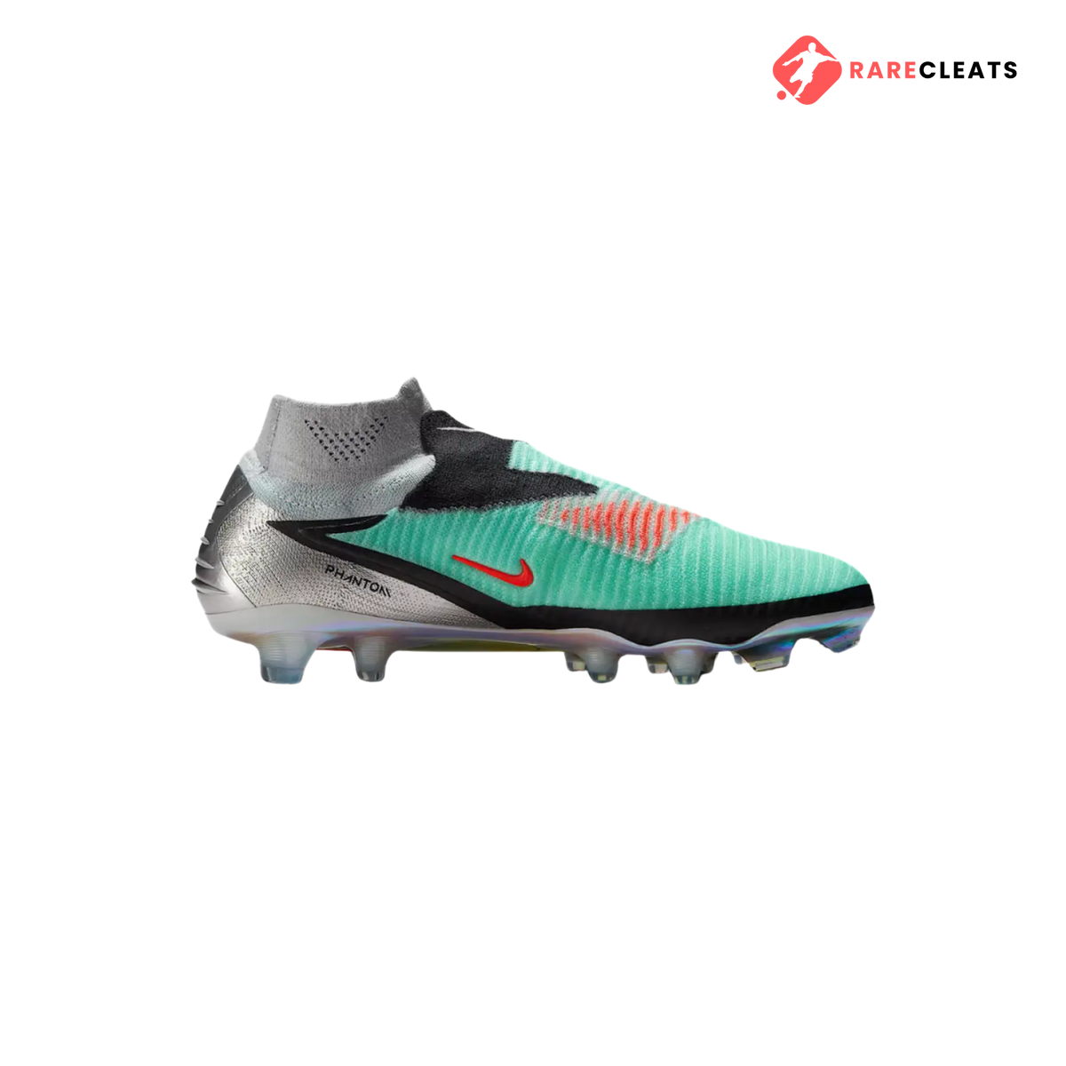 Phantom 6 High EIite FG - Rare Cleats