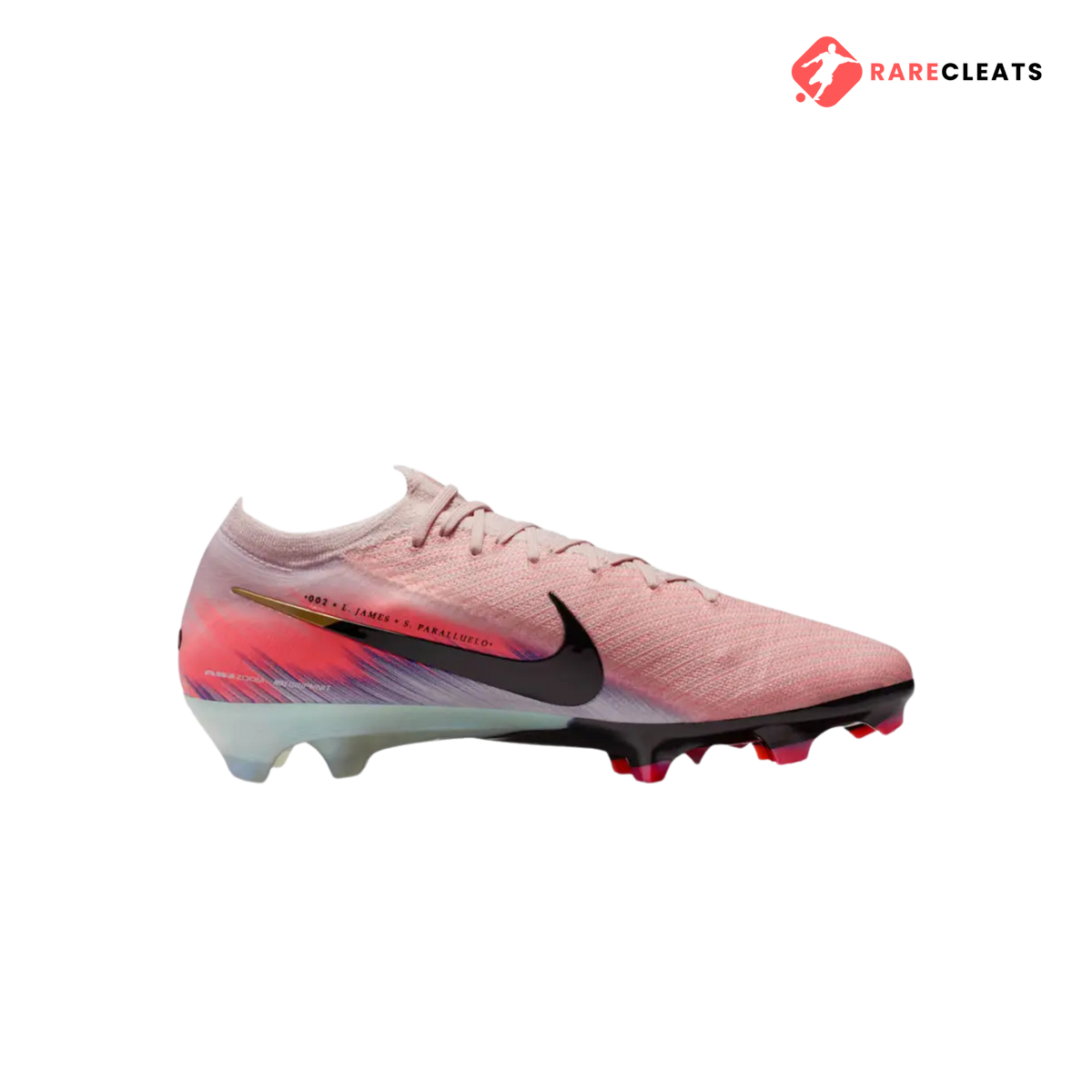 Mercurial Vapor 16 Elite FG United 002 - Rare Cleats