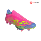 F50+ Laceless FG Mystic Victory - Rare Cleats