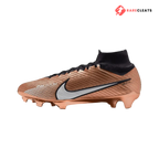 Mercurial Superfly 9 Elite FG Mbappe World Cup - Rare Cleats