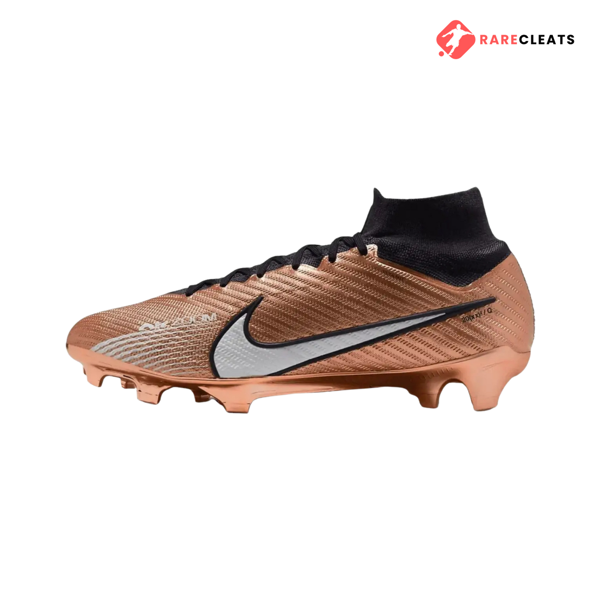 Mercurial Superfly 9 Elite FG Mbappe World Cup - Rare Cleats