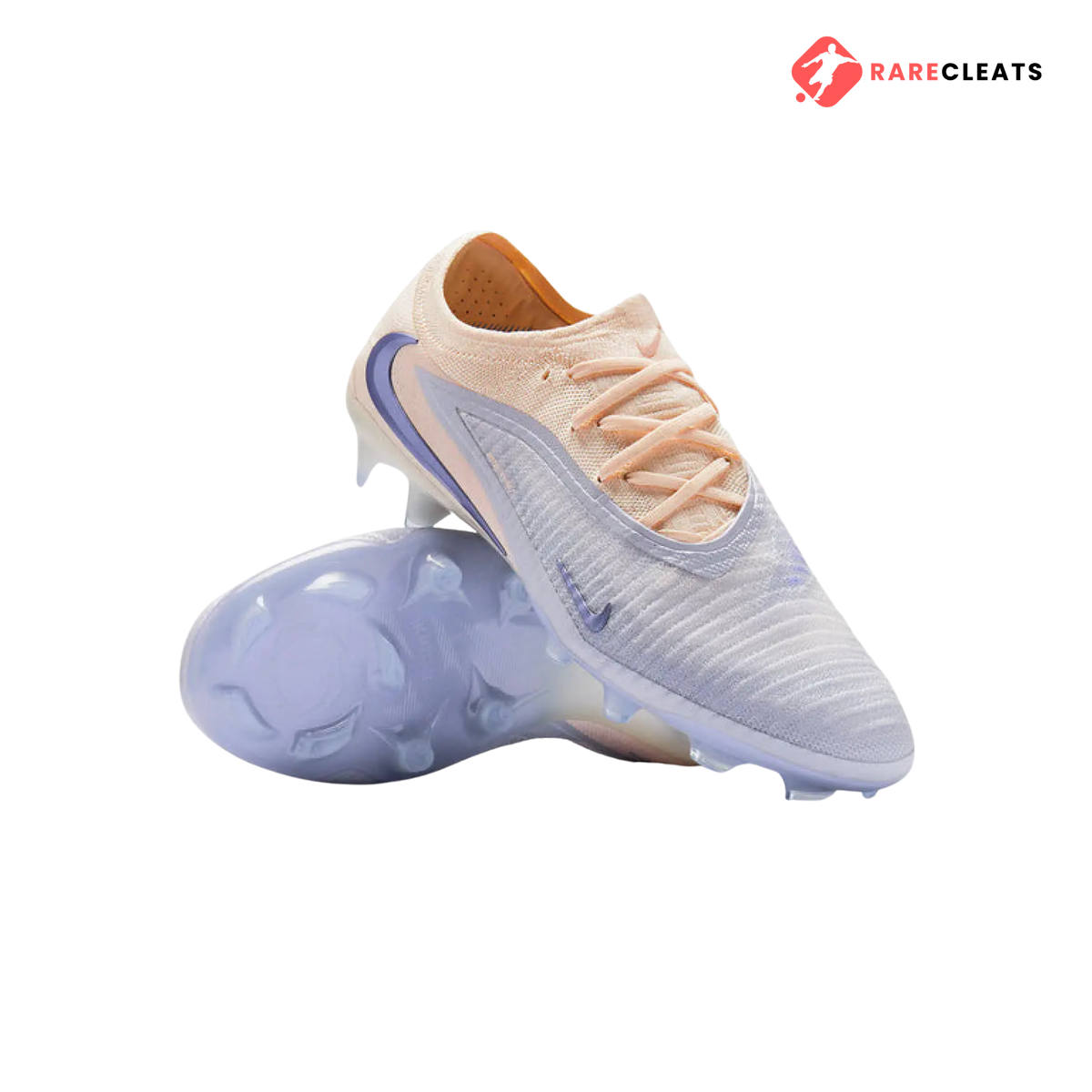 Phantom 6 Low Elite FG - Showtime Pack - Rare Cleats