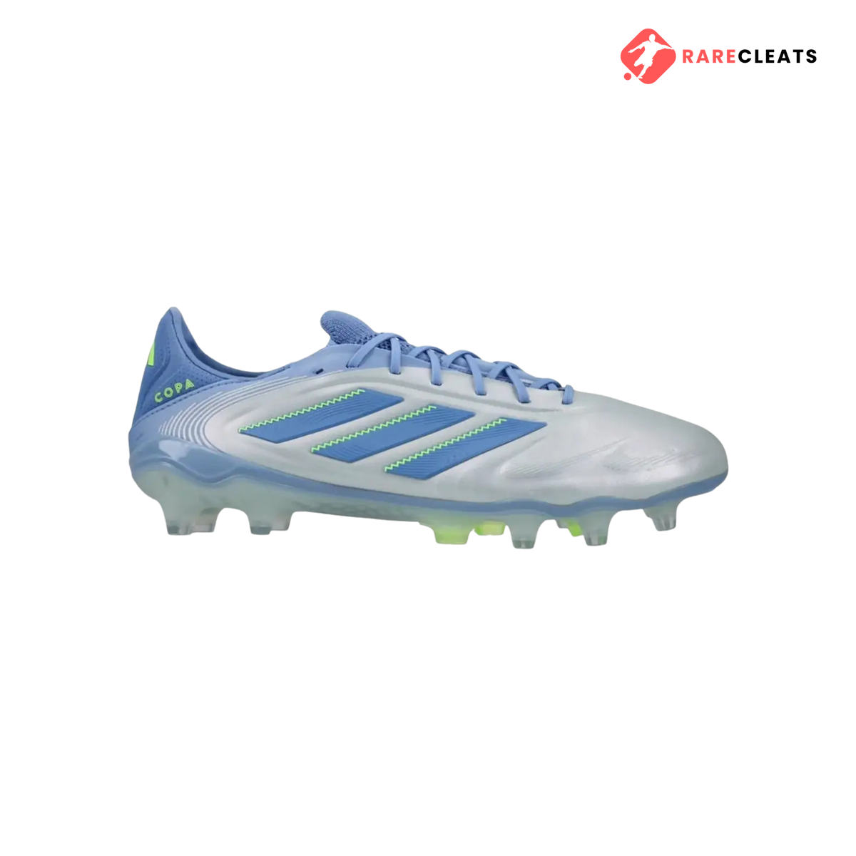 Copa Pure 3 Elite FG Celestial Victory - Rare Cleats