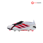 Predator Elite FT FG - Chaos vs Control Pack - Rare Cleats