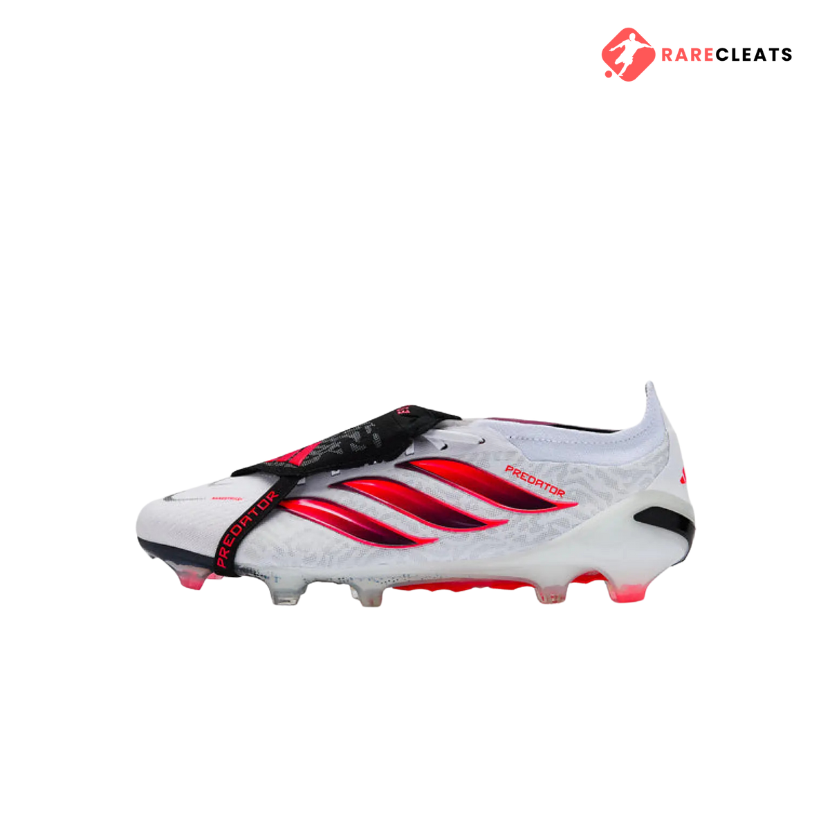 Predator Elite FT FG - Chaos vs Control Pack - Rare Cleats