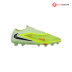 Phantom 6 Low Elite AG Max Voltage - Rare Cleats