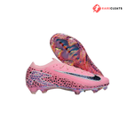 Mercurial Vapor 16 Elite FG Pink Leopard - Rare Cleats