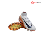 Mercurial Superfly 10 Elite AG Olympic Safari - Rare Cleats