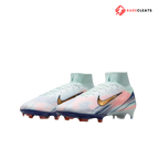 Mercurial Superfly 10 MDS Elite FG - Rare Cleats