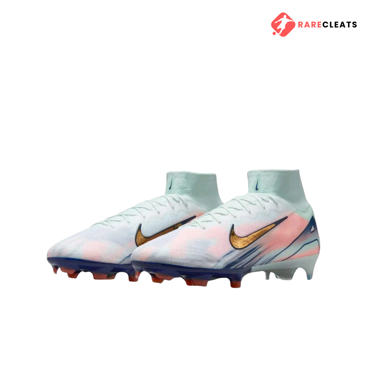 Mercurial Superfly 10 MDS Elite FG - Rare Cleats