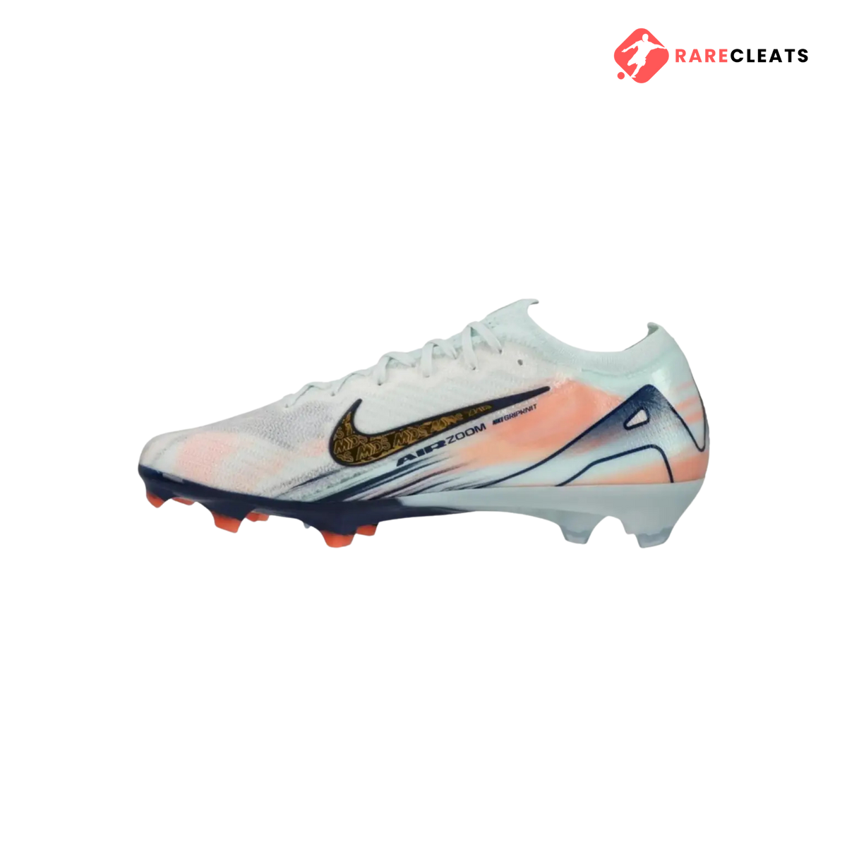 Mercurial Vapor 16 MDS Elite FG - Rare Cleats
