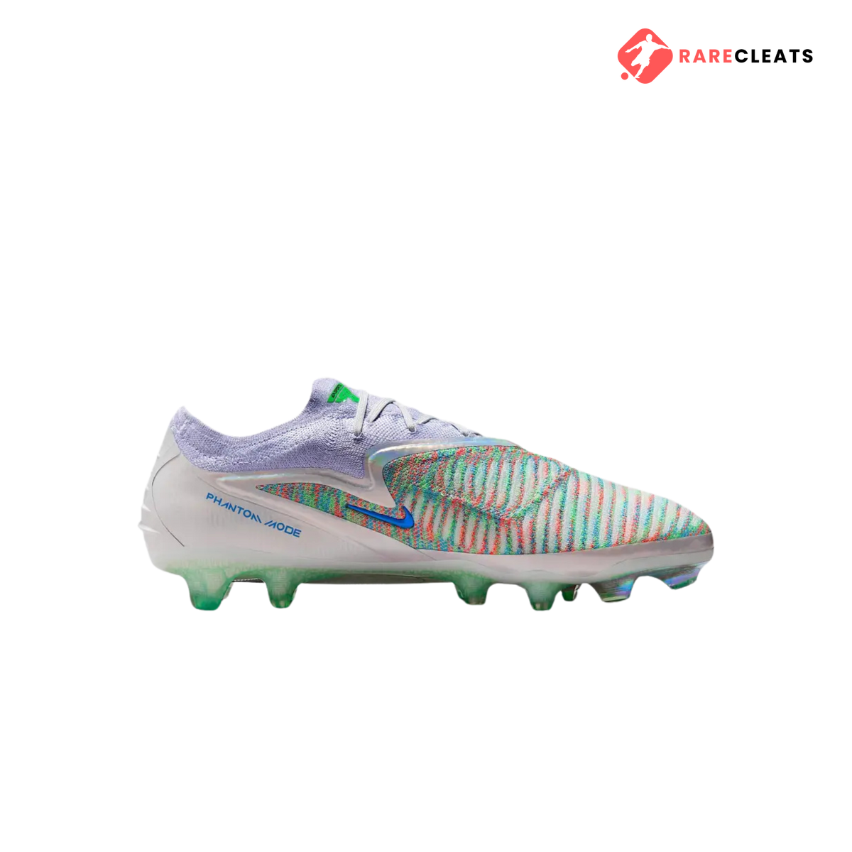 Phantom 6 Elite FG x EA SPORTS FC - Rare Cleats