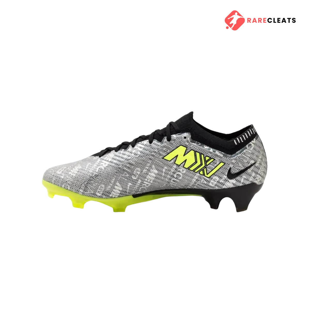 Mercurial Vapor 15 Elite FG XXV - Rare Cleats
