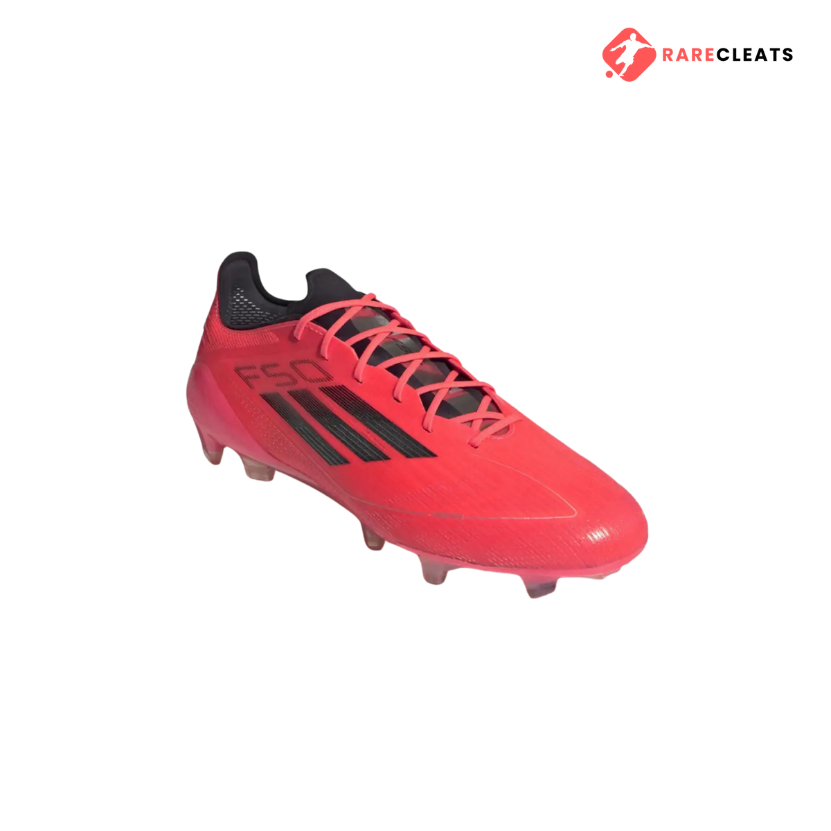 F50 Elite SG Vivid Horizon - Rare Cleats
