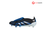 Predator Elite FT FG Jude Bellingham 'Glory Blue' - Rare Cleats