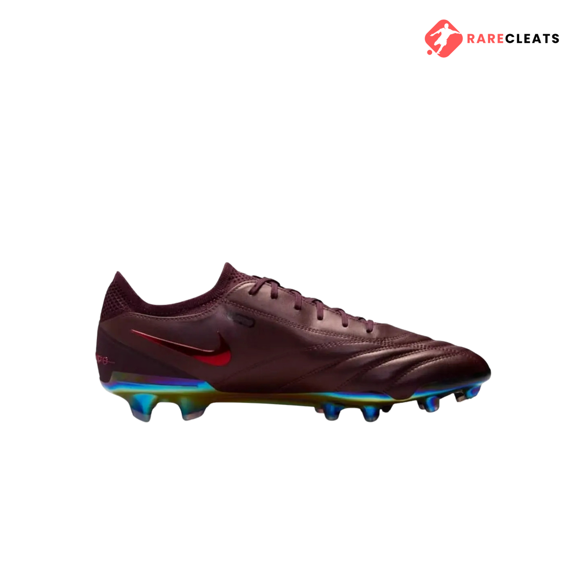 Tiempo Legend 10 Elite LUXE - Rare Cleats