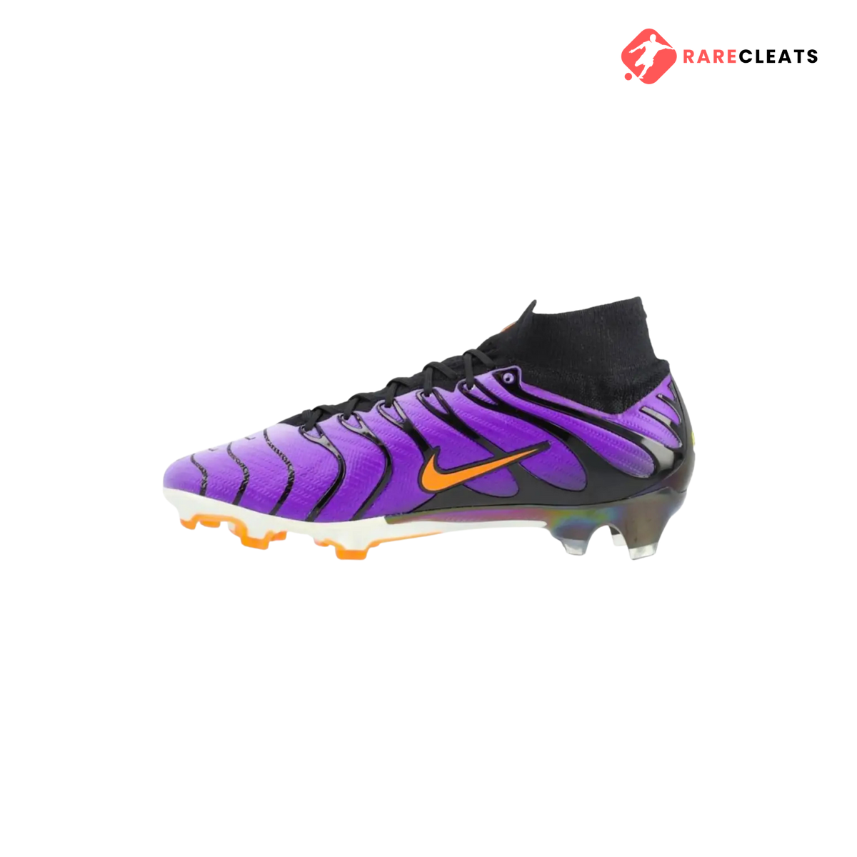 Mercurial Superfly 9 Elite FG TN - Rare Cleats
