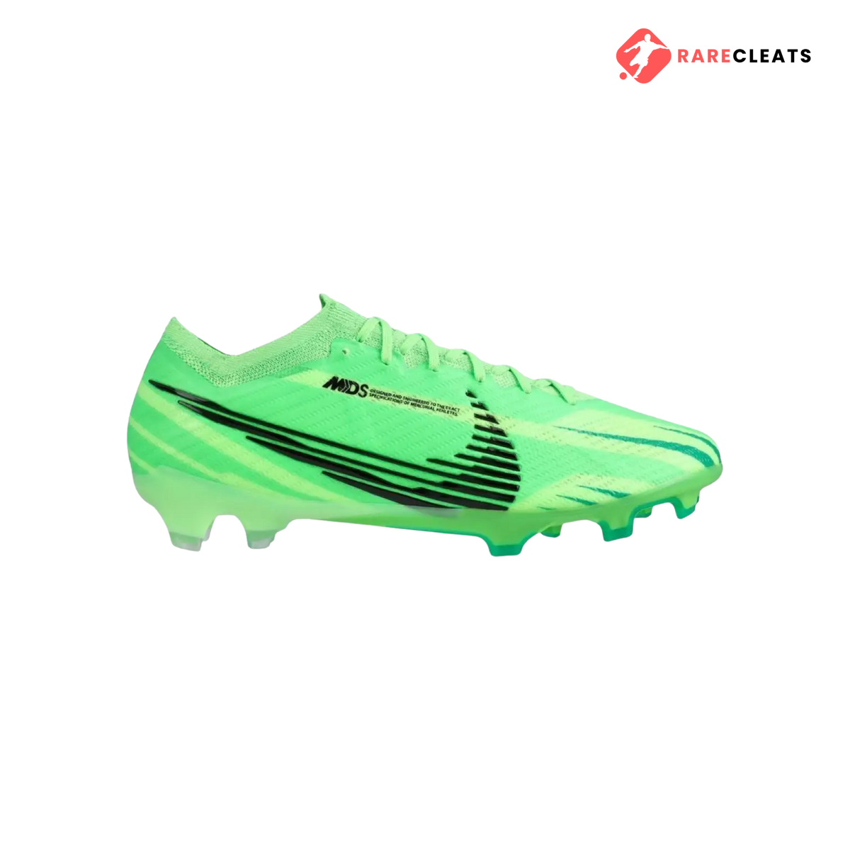 Mercurial Vapor 15 Elite FG MDS 8 - Rare Cleats