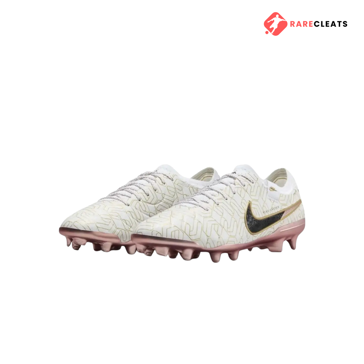 Tiempo Legend 10 Elite FG United Golden Limited Edition - Rare Cleats