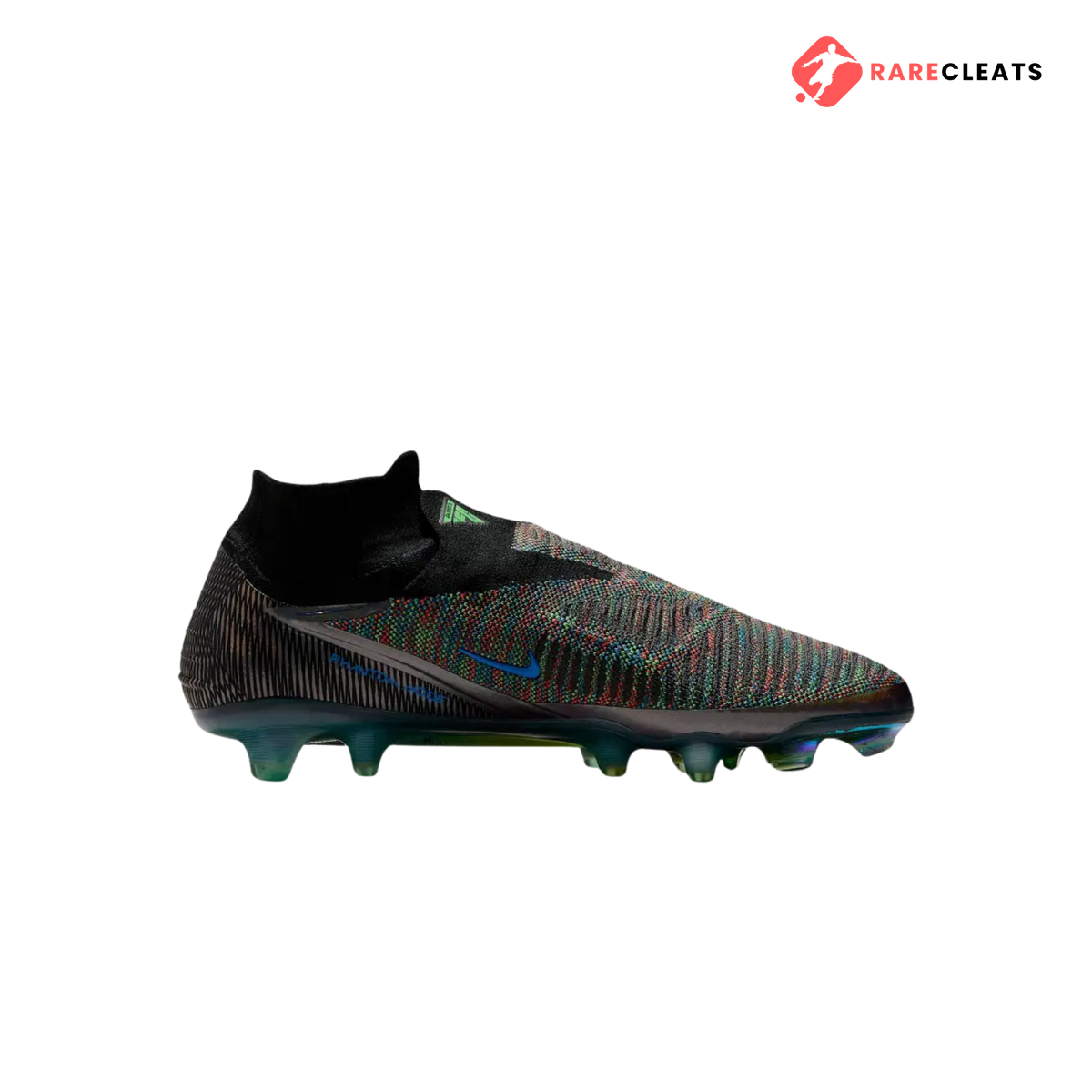 Phantom 6 High Elite FG x EA SPORTS FC - Rare Cleats