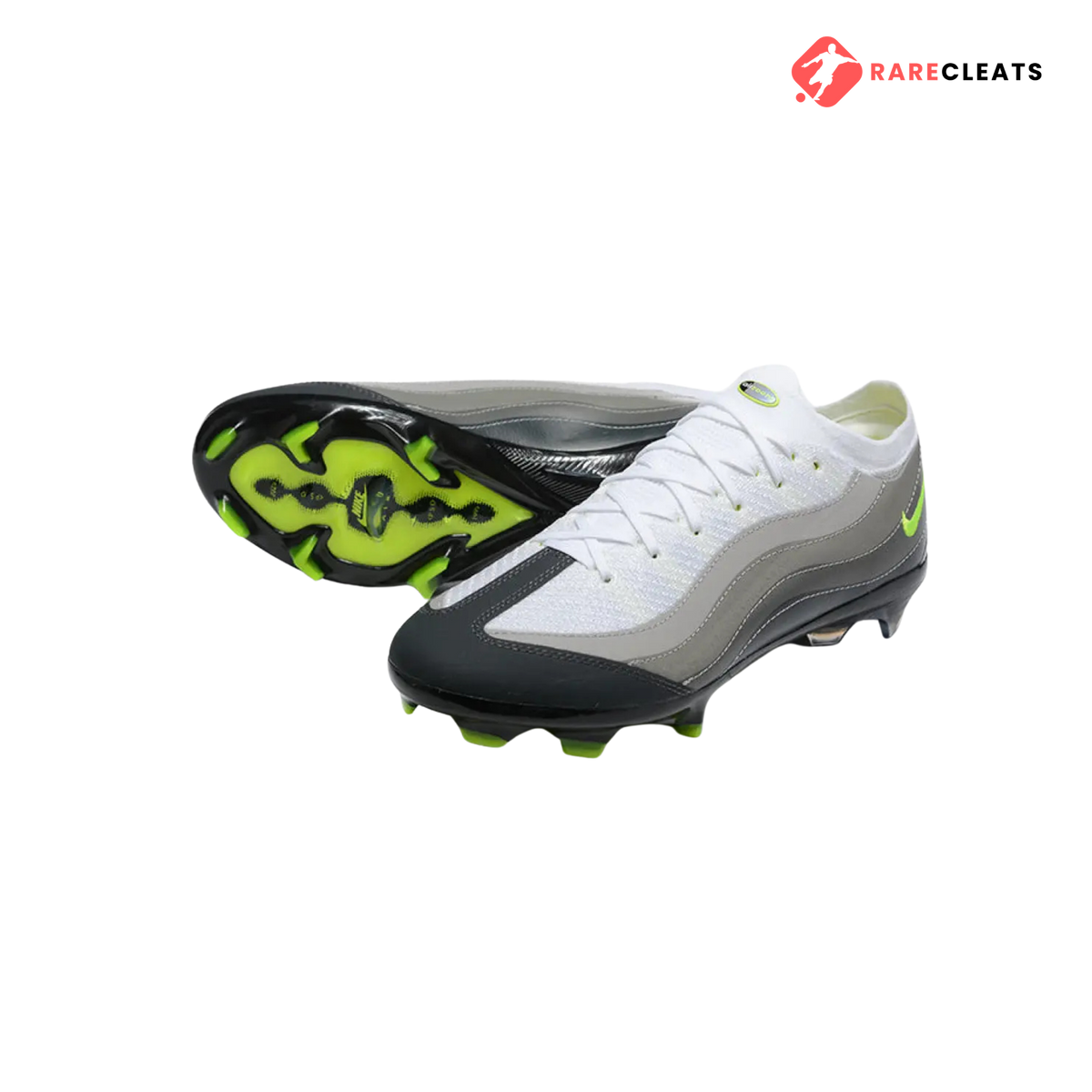 Mercurial Vapor 16 Elite FG Air Max 95 - Rare Cleats