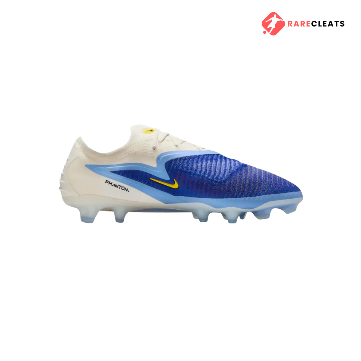 Phantom 6 Low EIite FG Fear Nothing - Rare Cleats