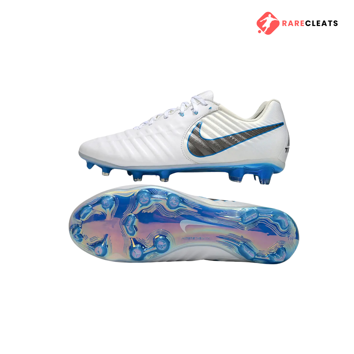 Tiempo Legend 7 Elite FG World Cup - Rare Cleats