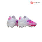 F50+ Sparkfusion X Rodman FG - Rare Cleats