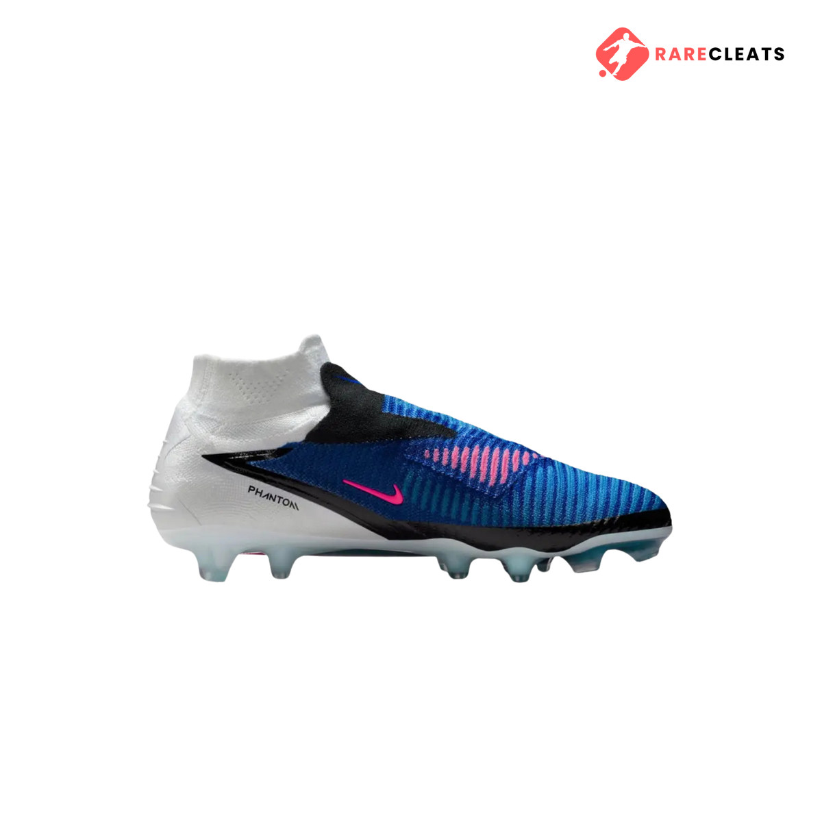 Phantom 6 High Elite FG - Attack Pack - Rare Cleats