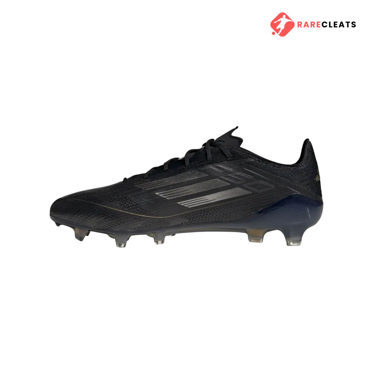 F50 Elite FG Dark Spark - Rare Cleats