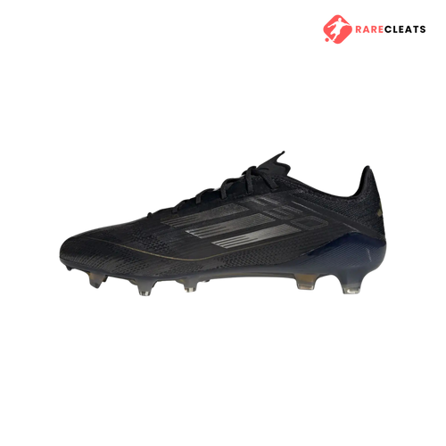 F50 Elite FG Dark Spark - Rare Cleats