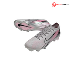 Mercurial Vapor 16 Elite FG Grey/Pink - Rare Cleats