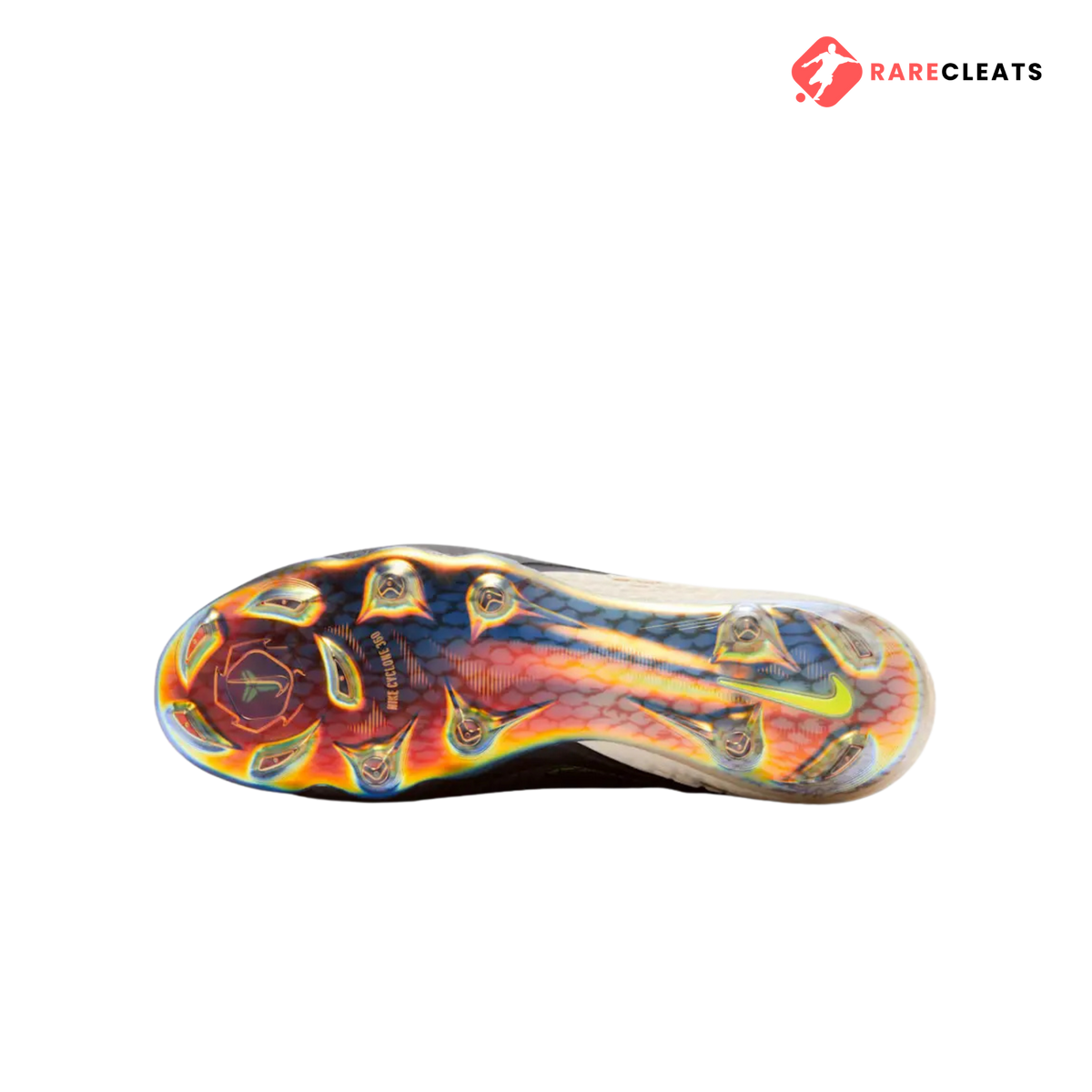 Kobe Phantom 6 High Elite FG - Special Edition - Rare Cleats