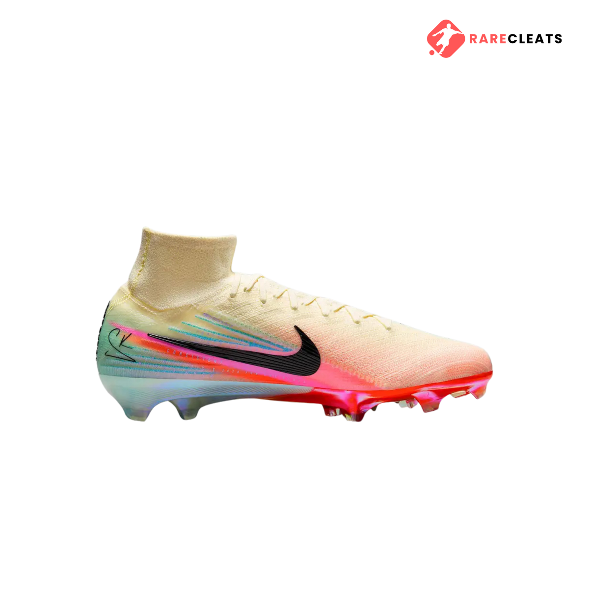 Mercurial Superfly 10 Elite 'Sam Kerr' - Rare Cleats
