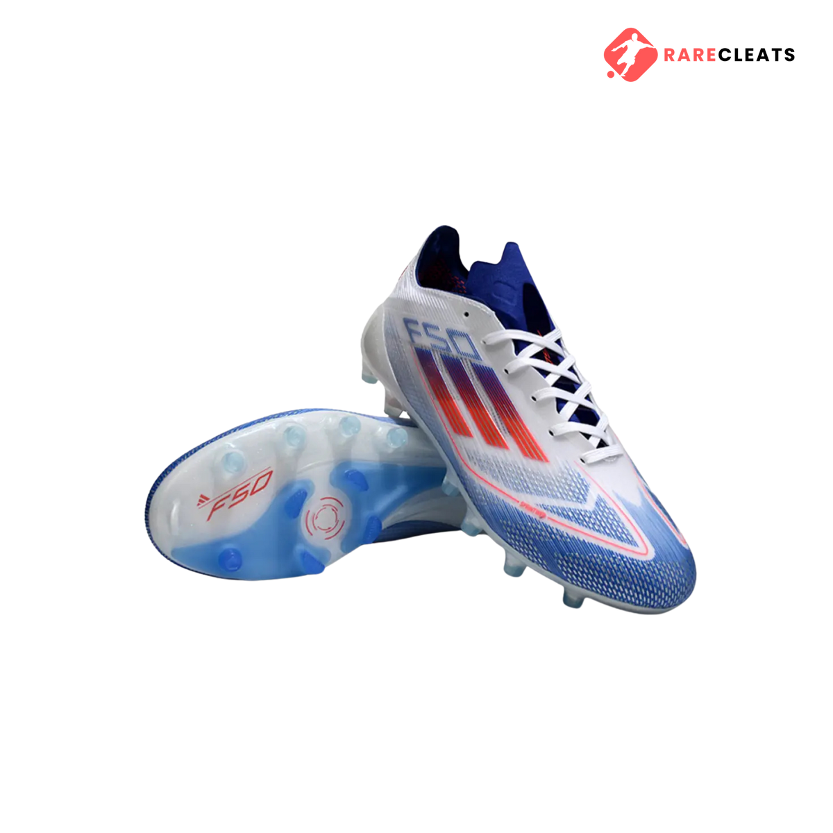 F50 Elite AG Advancemnent Pack - Rare Cleats