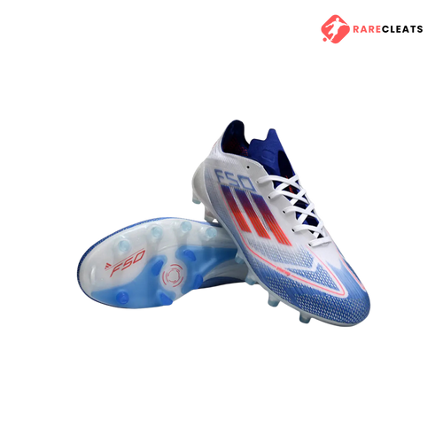 F50 Elite AG Advancemnent Pack - Rare Cleats