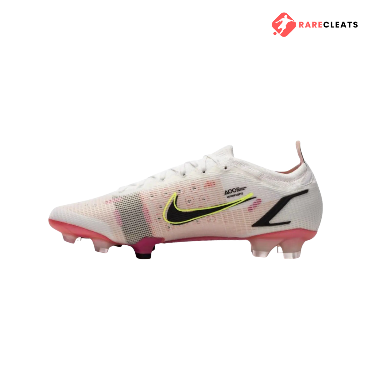 Mercurial Vapor 14 Elite FG Rawdacious - Rare Cleats