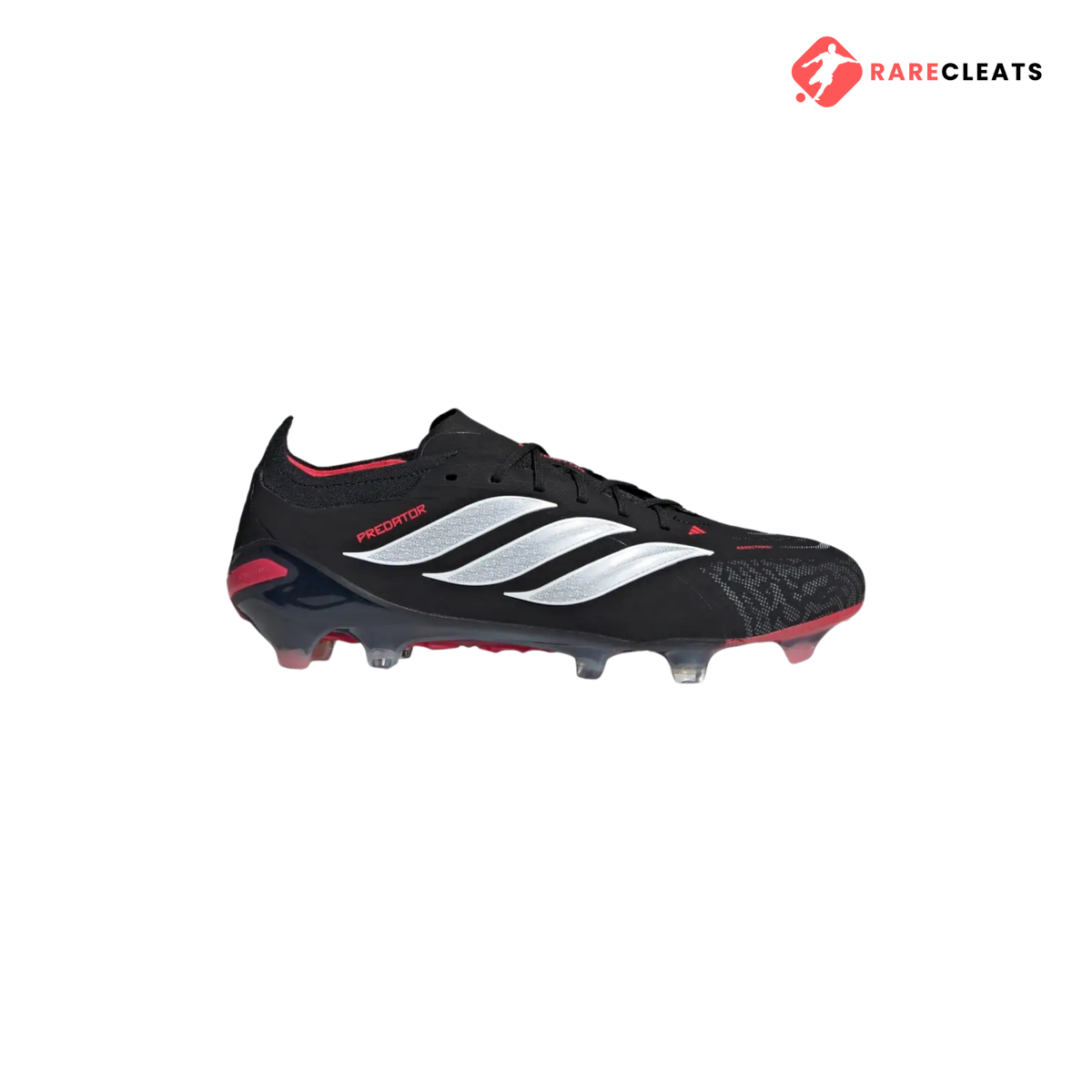 Predator Elite FG - Immortal DNA Pack - Rare Cleats