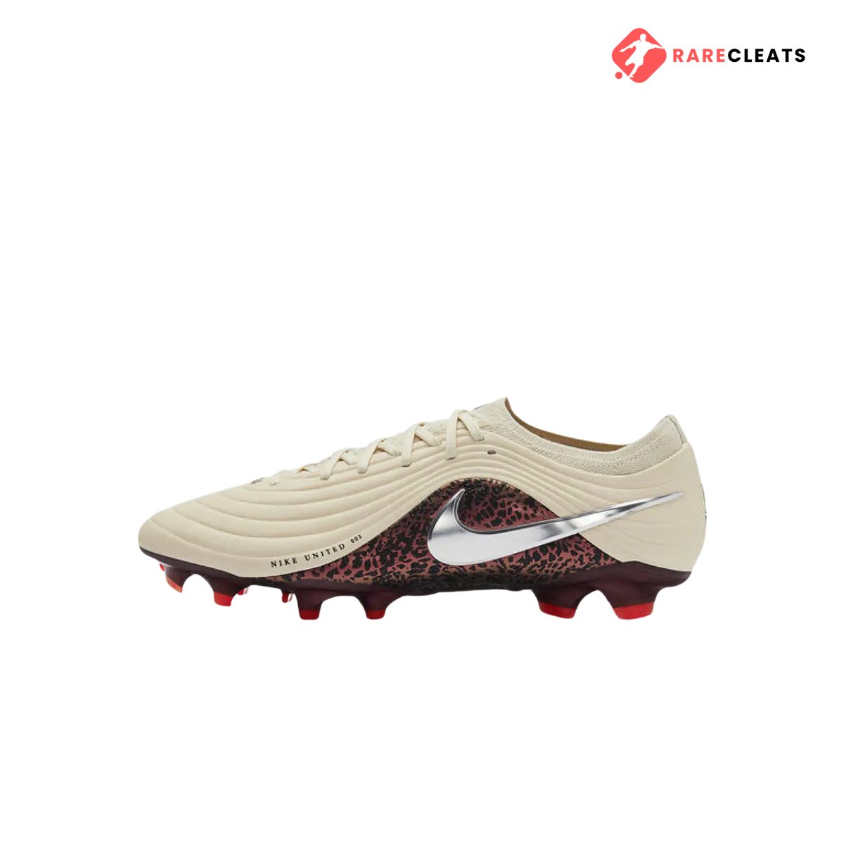Tiempo Maestro Elite FG - United Pack 003 - Rare Cleats