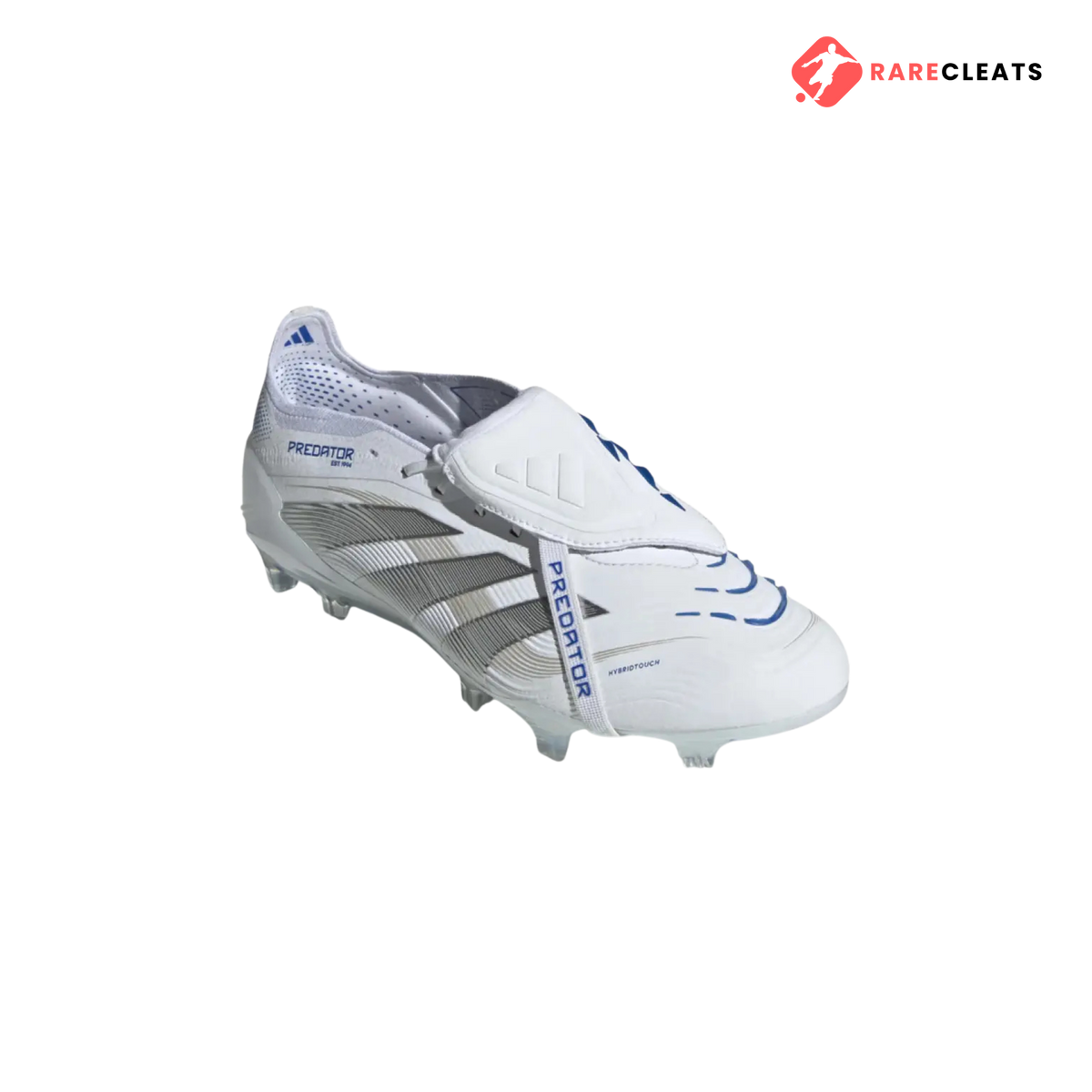 Predator Elite FT SG Polar Victory - Rare Cleats