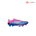 F50+ Laceless FG Reemergence - Rare Cleats
