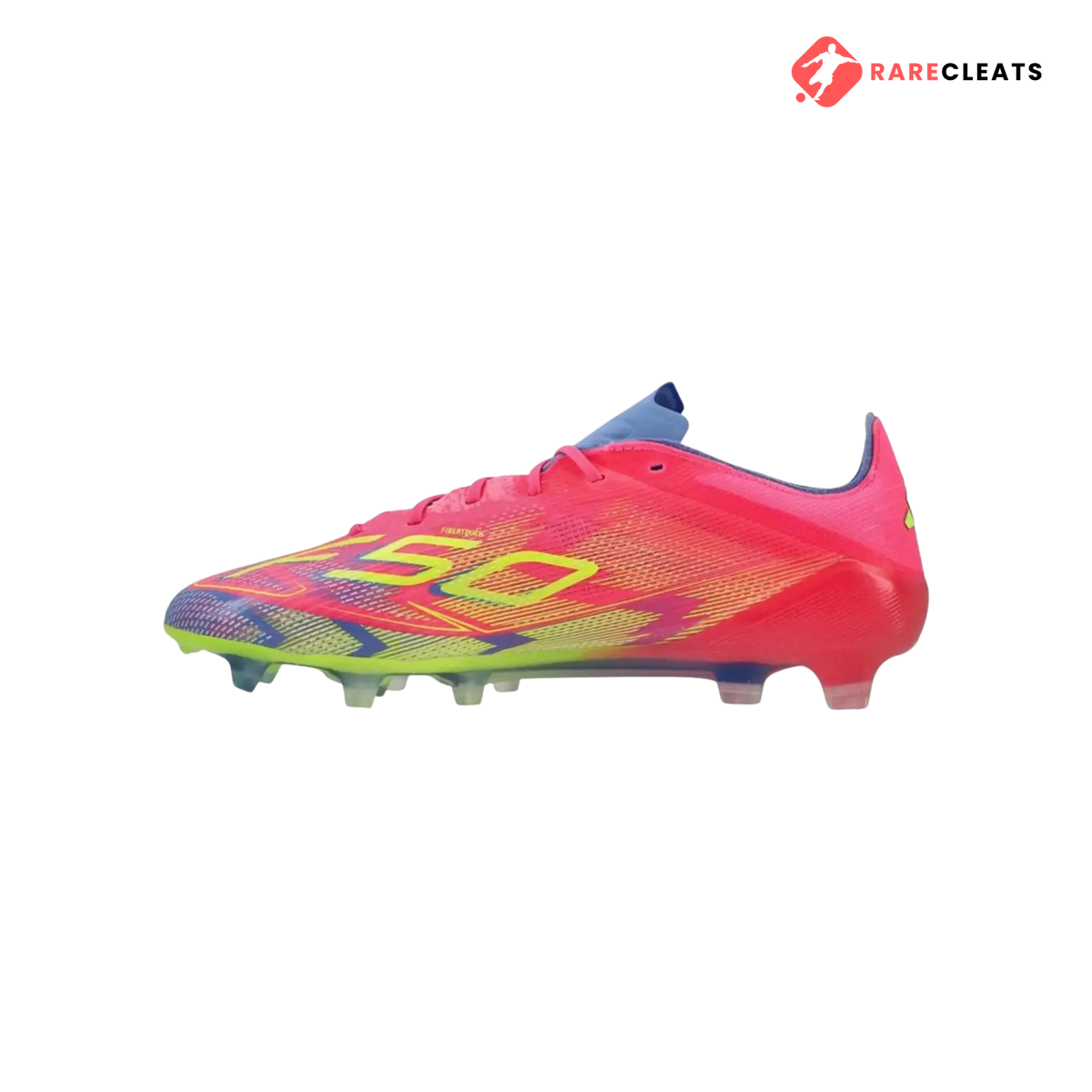 F50 Elite FG Mystic Victory - Rare Cleats