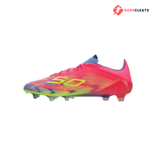F50 Elite FG Mystic Victory - Rare Cleats