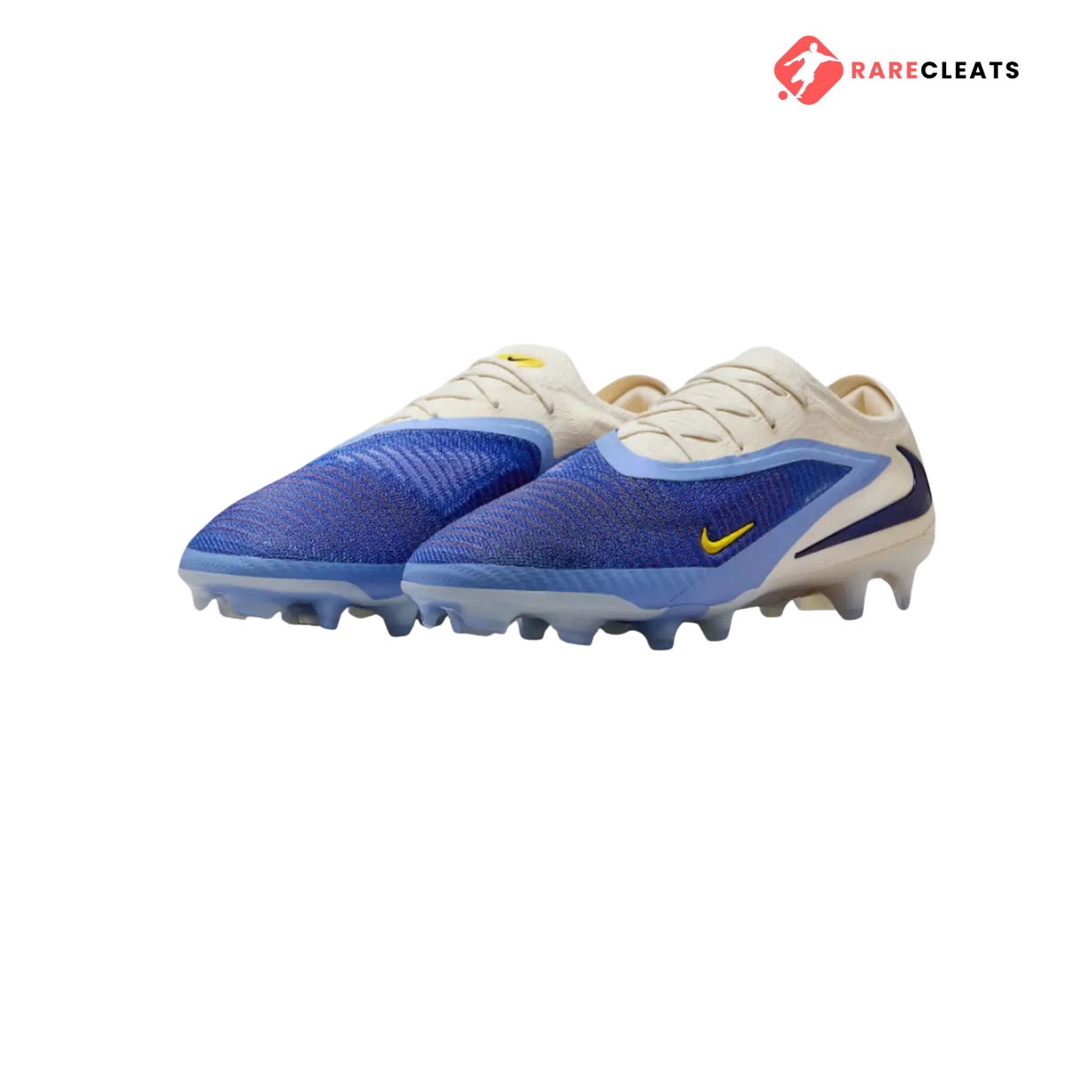 Phantom 6 Low EIite AG Fear Nothing - Rare Cleats