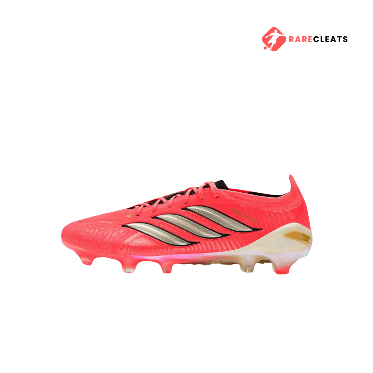 Predator Elite FG - Road to Glory World Cup Pack - Rare Cleats